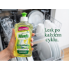 Winni's leštidlo do myčky - v ruce
