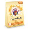 Chanteclair Fiori di Arancio e Narciso vonné sáčky do skříní a zásuvek 3 ks