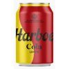 Harboe Cola Lemon 330 ml