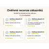 Ověřené recenze zákazníků