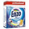 Enzo DeLuxe prášek na praní 2in1 Universal 100 dávek 7,1 kg