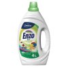 Enzo DeLuxe gel na praní 2in1 Color 100 dávek 4 l