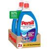Persil XXL Color prací gel (2x65) 130 pracích dávek