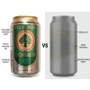 Eichbaum Pilsner 111281 comparison