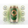 Eichbaum Pilsner 111281 infographic