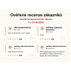 Ověřené recenze zákazníků
