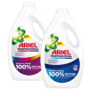 Ariel Professional XXL Color a Universal 2x70 dávek 6,3 l- VÝHODNÉ BALENÍ