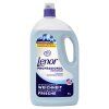 Lenor Professional Fabric Softener Fresh Breeze 3x200 loads - VALUE PACK