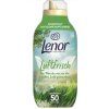 Lenor aviváž Luftfrisch Landwiese koncentrát 50 dávek 700 ml