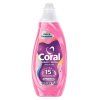 Coral prací gel Color Magic Wash ochrana barev 54 dávek 2,16 l
