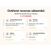 Ověřené recenze zákazníků