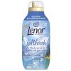 Lenor aviváž Luftfrisch Alpská jezera koncentrát 50 dávek 700 ml