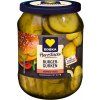 Edeka Okurky do hamburgerů 330 g