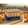 Sanpellegrino Classica Zero Zuccheri Aranciata 24x330ml
