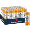 Sanpellegrino Classica Zero Zuccheri Aranciata 24x330ml - VÝHODNÉ BALENÍ