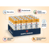 Sanpellegrino Classica Zero Zuccheri Aranciata 24x330ml