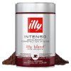 Illy Espresso Dark mletá káva 250 g