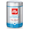 Illy Decaf mletá káva bez kofeinu 250 g