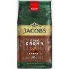 Jacobs Caffe Crema Intenso zrnková káva 1 kg