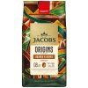 Jacobs Káva Origins Fusion Uganda&Kenya zrnková káva 1 kg