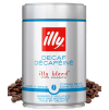 Illy zrnková káva bez kofeinu 250 g