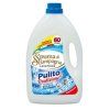 Spuma di Sciampagna prací gel Pulito e Tradizione Marseille 60 dávek 3 l