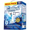Gallus Profesional univerzální prací prášek 6,05 kg 110 PD