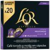 L'OR Espresso Lungo Profondo 20 ks