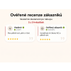 Ověřené recenze zákazníků