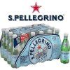 Sanpellegrino perlivá minerální voda Frizzante 24x0,5 l - VÝHODNÉ BALENÍ
