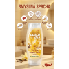 Duschdas Vanille Roter Pfeffer 225 ml / 8720181334085