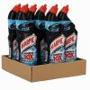 Harpic Powerplus 10x silný WC gel Explosion Marine 6x750 ml - VÝHODNÉ BALENÍ