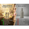 Tesori d'Oriente Vaniglia e Zenzero parf?movan? voda 100 ml