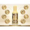 Tesori d'Oriente Vaniglia e Zenzero parf?movan? voda 100 ml