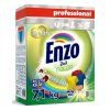 Enzo DeLuxe prášek na praní 2in1 Color 100 dávek 7,1 kg