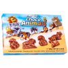 Maitre Truffout Choco Animals čokoládová zvířátka 100g