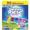Weisser Riese Color prací prášek 90 dávek 4,5 kg