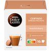 Nescafé Dolce Espresso Macchiato 16 ks
