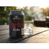 Harboe Cola 0% cukru 330 ml / 5711018024692