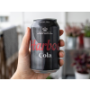 Harboe Cola 0% cukru 330 ml / 5711018024692