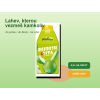 Pfanner Refresh Vita Zelené jablko 10 % 0,5 l - v ruce