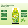 Pfanner Refresh Vita Zelené jablko 10 % 0,5 l - infografika