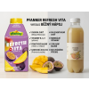 Pfanner Refresh Vita Mango a Marakuja - srovnani