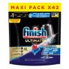 Finish Powerball Ultimate All in 1 kapsle do myčky 42 ks