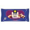 Edeka Perfect Match mléčná a bílá čokoláda 90 g