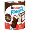 Kinder Riegel Dark & Mild 10 ks 210 g