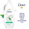 Dove sprchový gel Fresh Care 720 ml