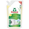 Frosch Citrus Sneaker prací prostředek na boty 8 dávek 480 ml