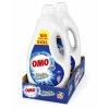 Omo XXL Univerzální prací gel 2x100 dávek - VÝHODNÉ BALENÍ