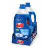 Dalli universal prací gel 2x100 PD - VÝHODNÉ BALENÍ
